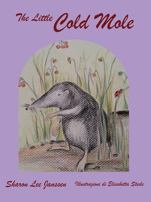cover image of The Little Cold Mole